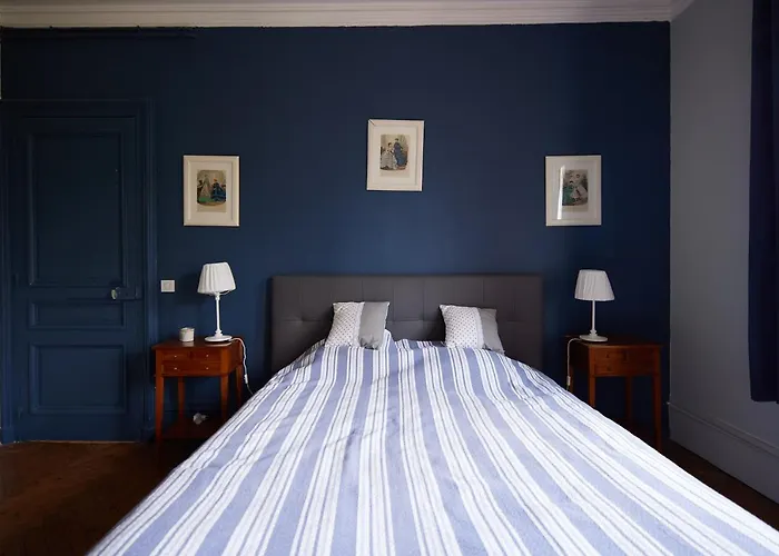 Guest house L'antre De Gadag 3*