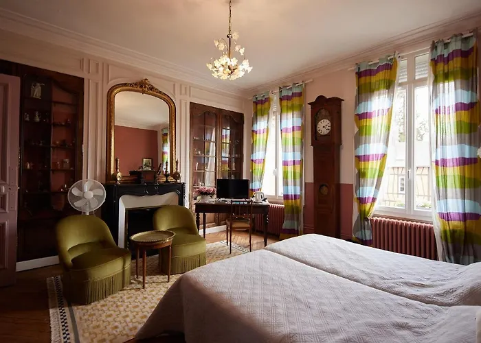 Guest house L'antre De Gadag